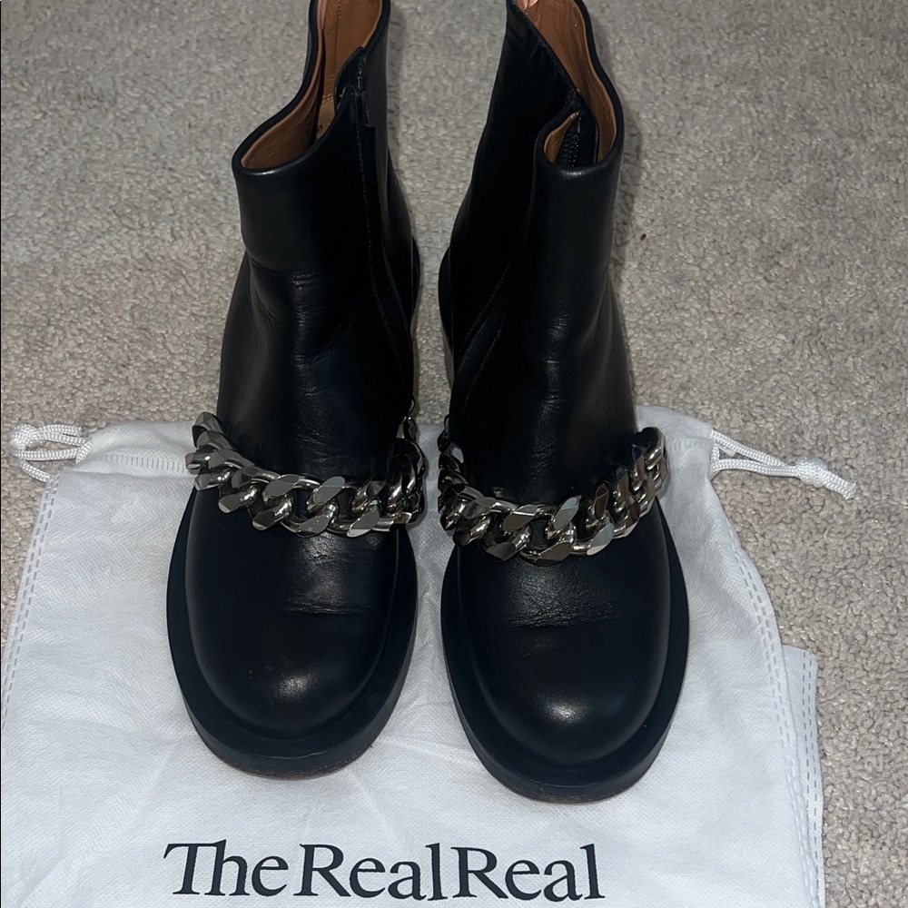 Givenchy Women’s booties